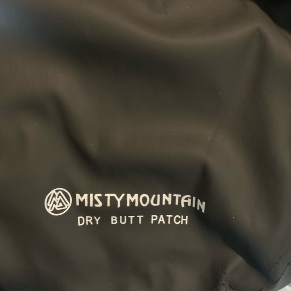 Women’s winter jacket ski jacket size Small - as new - Picture 7 of 8